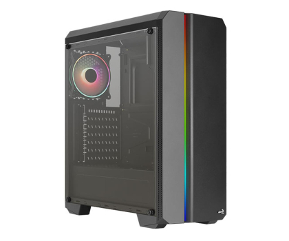Obudowa AEROCOOL Genesis ARGB ACCM-PV40112.11